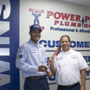 Power Pro Plumbing Water Heater & Leak Detecting Specialists - Water Heaters