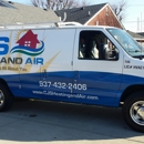 CJS Heating & Air - Furnace Repair & Cleaning
