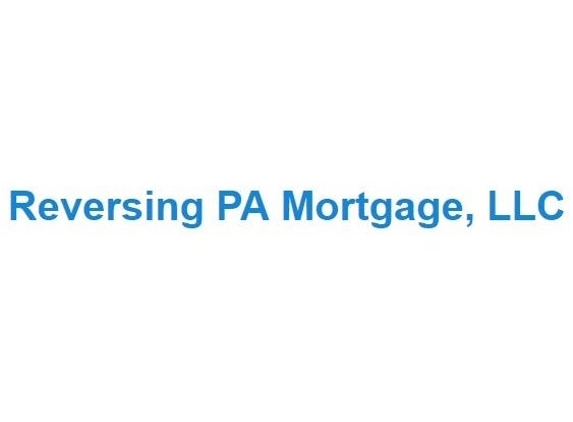Reversing Pa Mortgage, LLC - Dresher, PA
