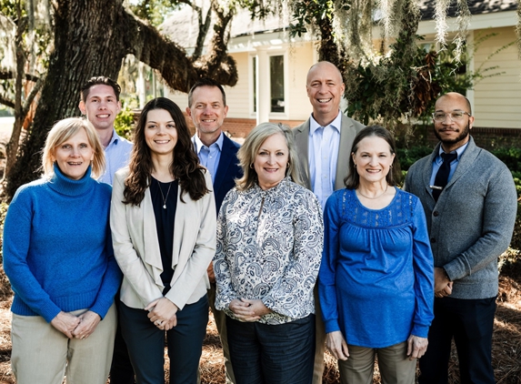 Young & Associates - Ameriprise Financial Services - Mt Pleasant, SC