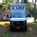A List Construction Inc Roofing And Chimney - Roofing Contractors