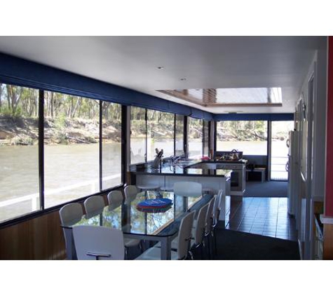 Executive Houseboats - Moama, NSW