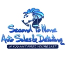 Second to None Auto Sales & Detailing, LLC - Auto Equipment-Sales & Service