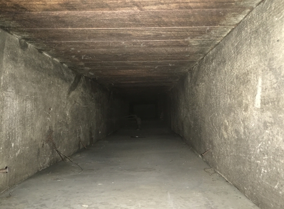 1st Global Air Duct  Cleaning - Saint Louis, MO