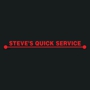 Steve's QuickService