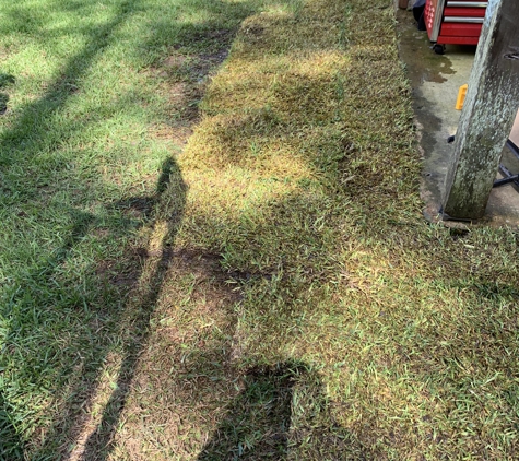 A & J Advanced Lawn Care Service - Bossier City, LA