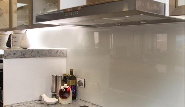 Premium Showers and Robes - Laverton North, VIC. Splashbacks