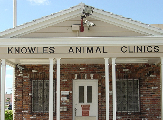 VCA Knowles Central Animal Hospital - Miami, FL