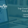 Houston Website Design - YellowFin Digital gallery