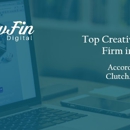 Houston Website Design - YellowFin Digital