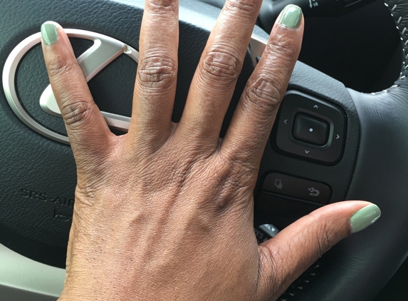 Chic Nails Lounge - Irving, TX