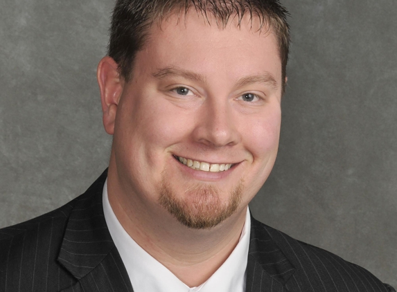 Edward Jones - Financial Advisor: Brian Benson - Chisago City, MN