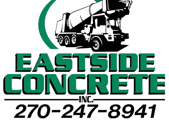 Eastside Concrete Inc. - Mayfield, KY