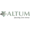 Altum Care Homes gallery