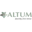 Altum Care Homes - Assisted Living & Elder Care Services