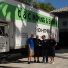 C & C Moving Inc.