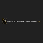 Advanced Pavement Maintenance