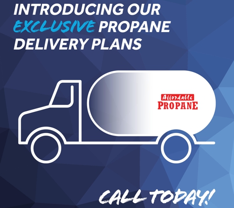 Affordable Propane - Fort Morgan, CO