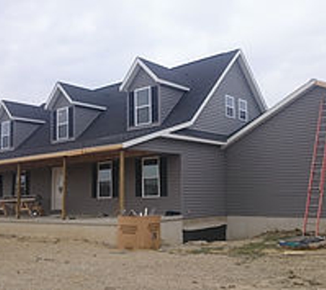Delaware County Home Builders Inc. - Muncie, IN
