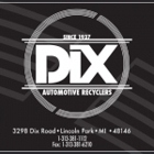 Dix Automotive Recyclers