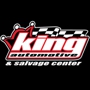 King Salvage Center