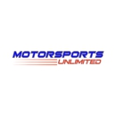 Motorsports Unlimited - Automobile Performance, Racing & Sports Car Equipment