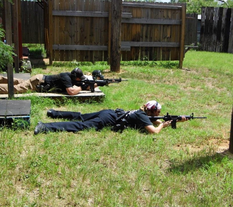 2A Freedom Shooing - Mansfield, TX