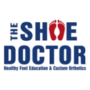 The Shoe Doctor - Russell Pate - Prosthetic Devices