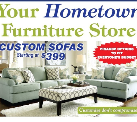 Furniture Wholesale Direct - Downingtown, PA