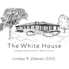 Lindsey R. Zeboski DDS