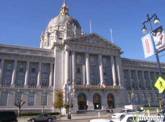 Mayors Office of Neighborhood - San Francisco, CA
