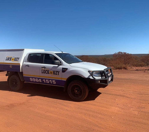 Geraldton Lock & Key Specialists - Webberton, WA