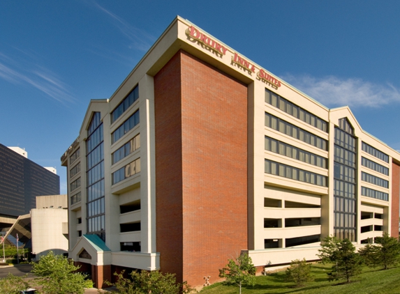 Drury Inn & Suites Columbus Convention Center - Columbus, OH