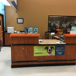 Banfield Pet Hospital - Buford, GA