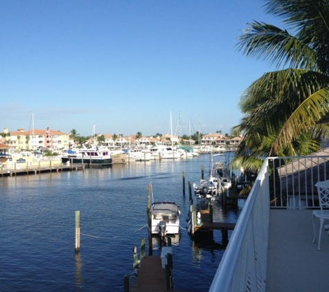 Loggerhead Marina - Vero Beach - Vero Beach, FL