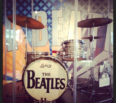 GRAMMY Museum L.A. Live - Los Angeles, CA