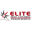 Elite Pest Control & Wildlife Removal Inc - Pest Control Services