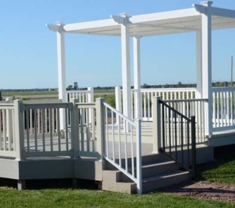 Simmons Fence And Specialty Products LLC - Janesville, WI