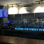 Player's Fifth Street