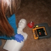 Academy Fitness, CPR and First Aid Training and Certification gallery