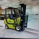 T & R Lift Truck Inc. - Material Handling Equipment-Wholesale & Manufacturers