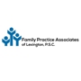 Family Practice Associates Of Lexington