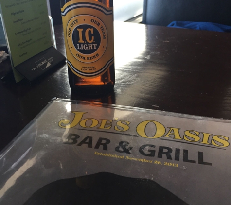 Joes Oasis - Wilmington, NC