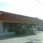 PPH Food Mart