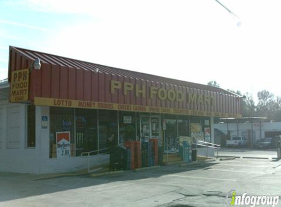 PPH Food Mart - Jacksonville, FL