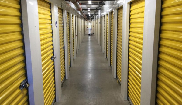 Life Storage - Salisbury, MA