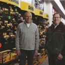 Sutton Industrial Hardware - Hardware Stores