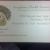 Acceptance Health Services Inc. gallery