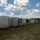 Trinity Cargo Trailers