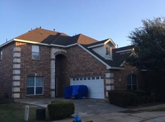 Choice Roofing Care - Mckinney, TX